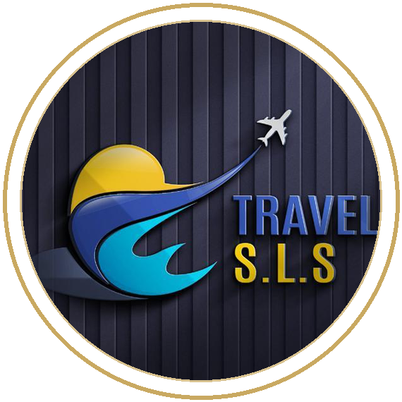 SLS Travel Logo